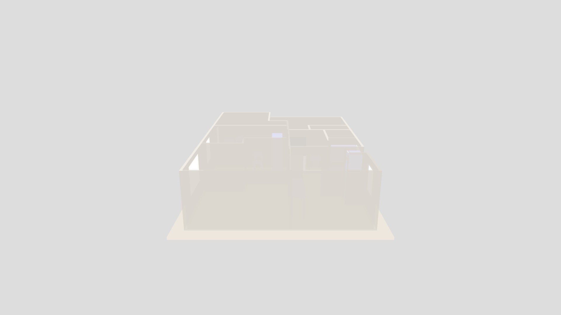24 white horse lane Download Free 3D model by ianceiuhwnnceu [892f759