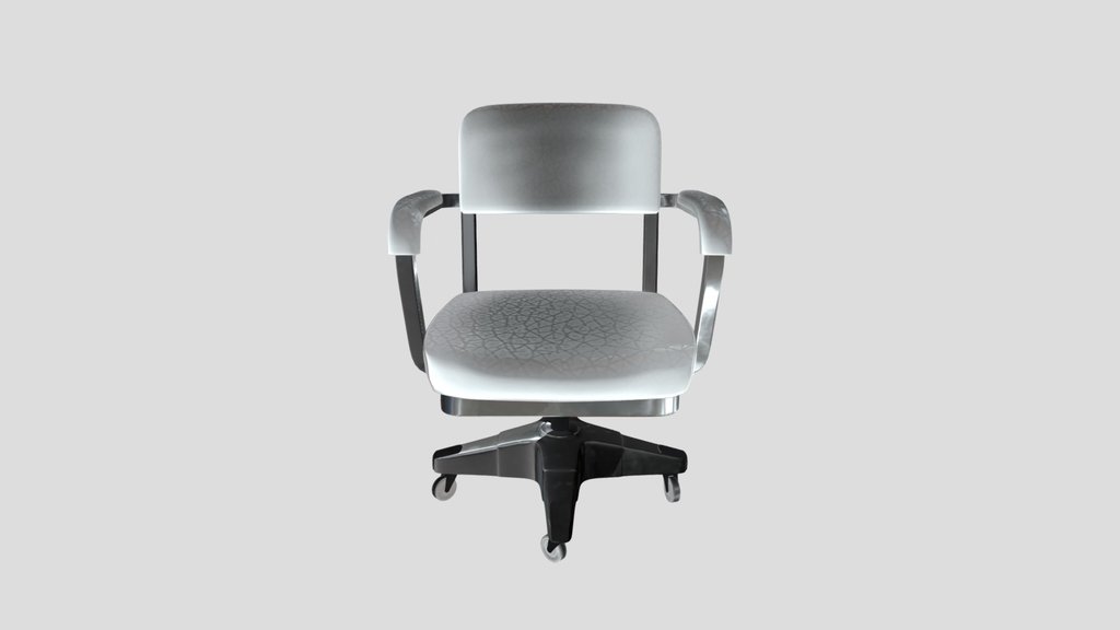 Mcdowell Armchair
