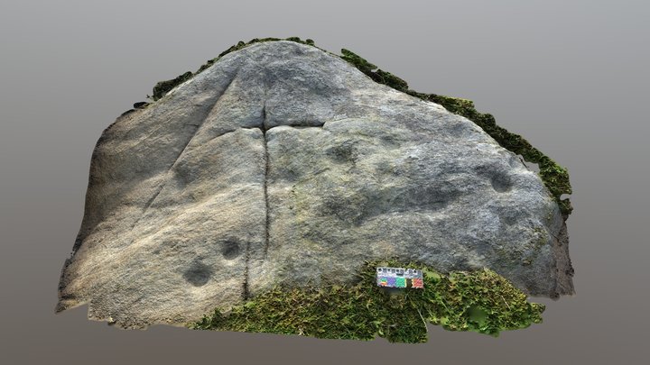 Scarp 3D models - Sketchfab