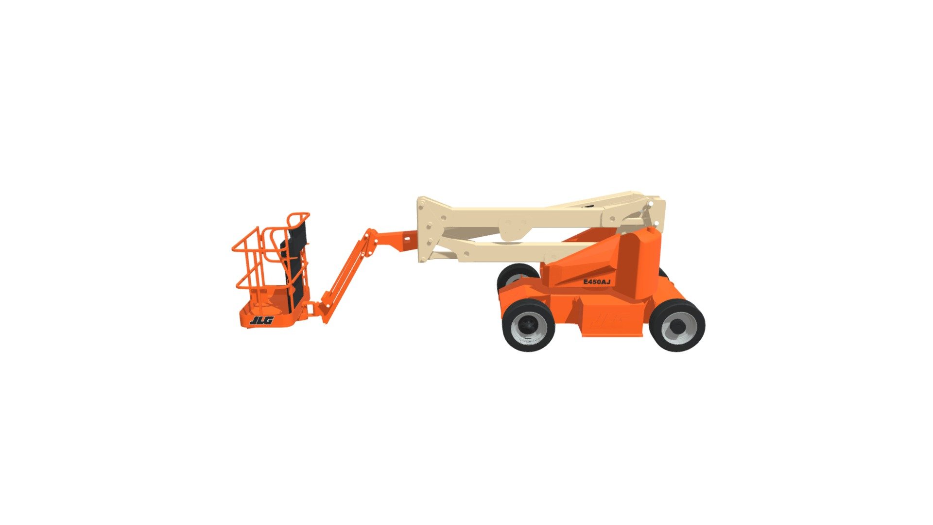 JLG E450AJ