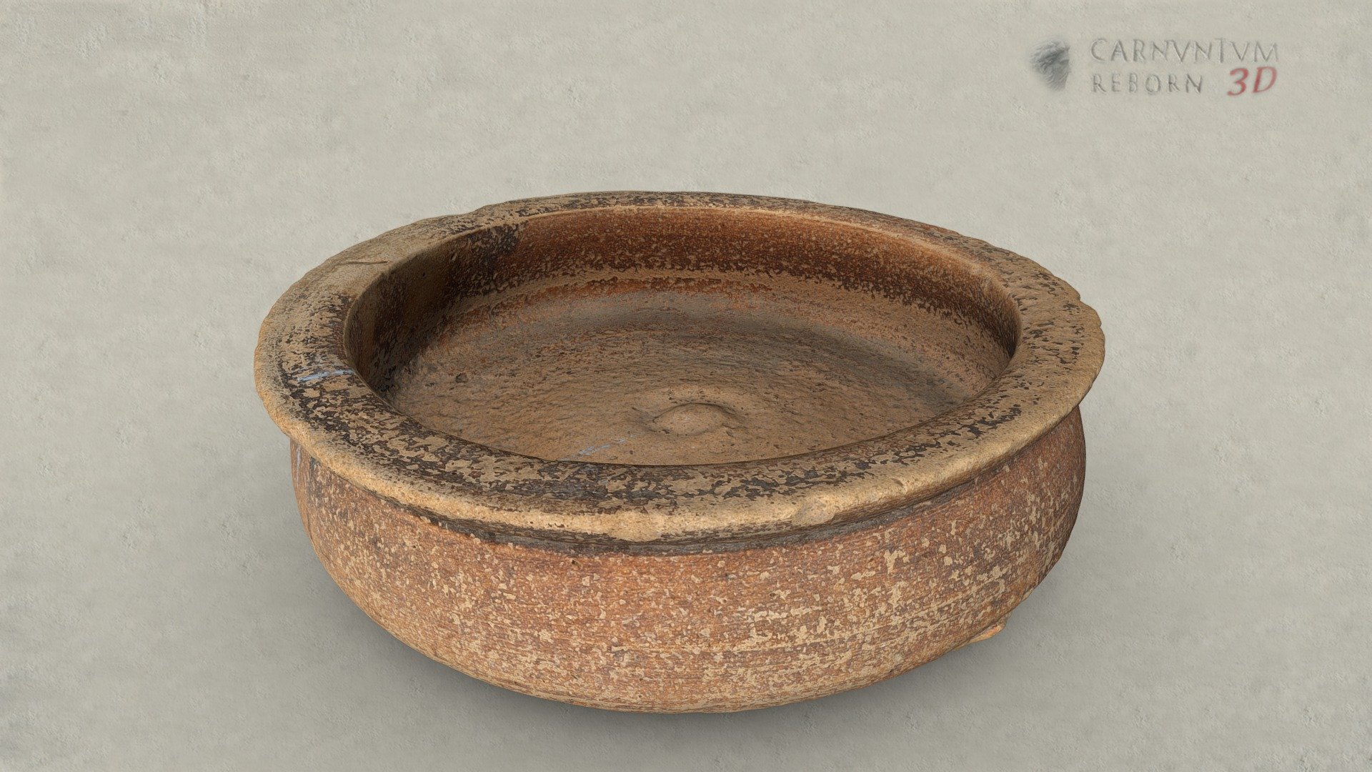 Schale — Sketchfab embed 3D viewer