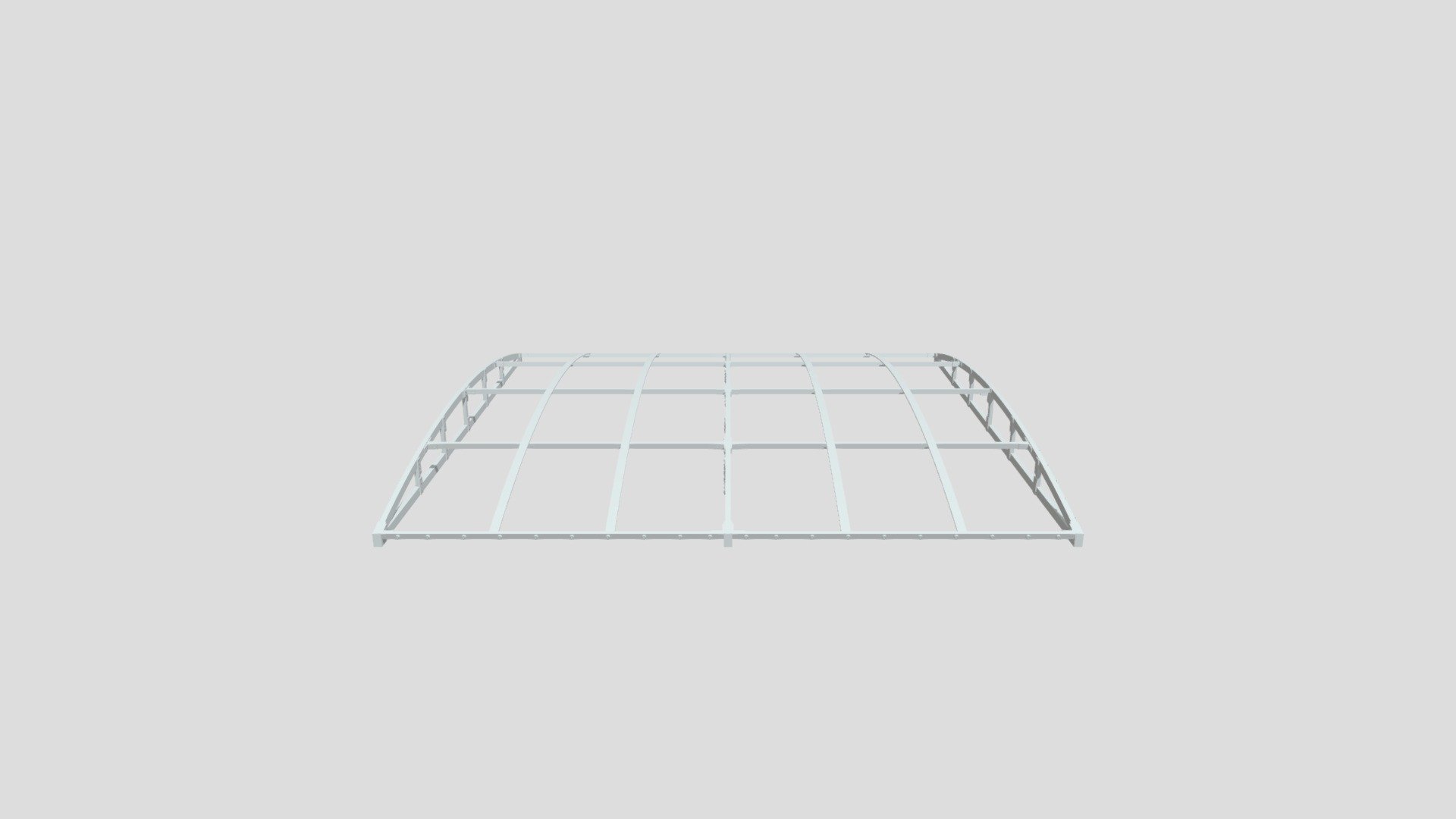 Test Cover swimming pool