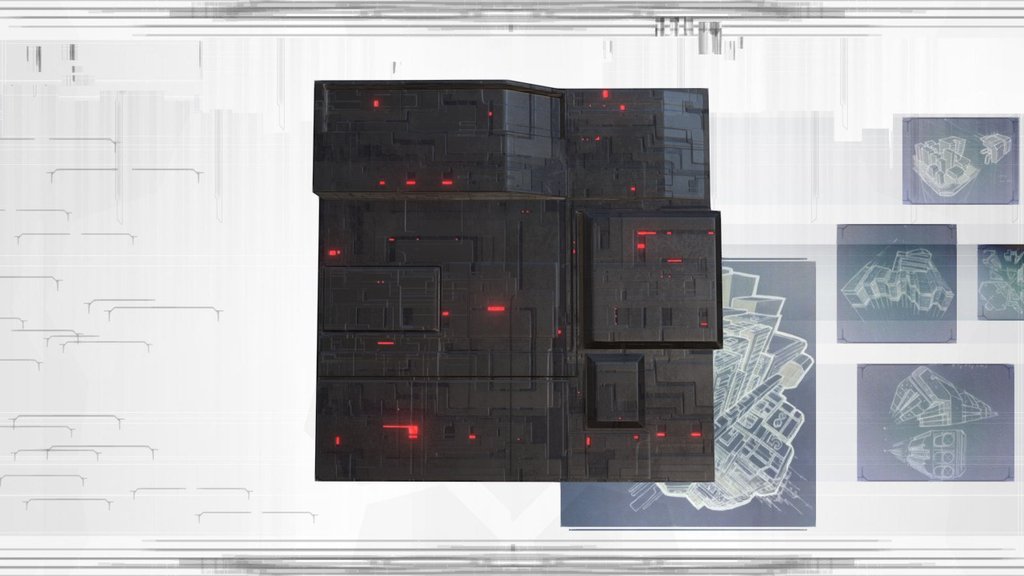 006Ma Exterior Panel