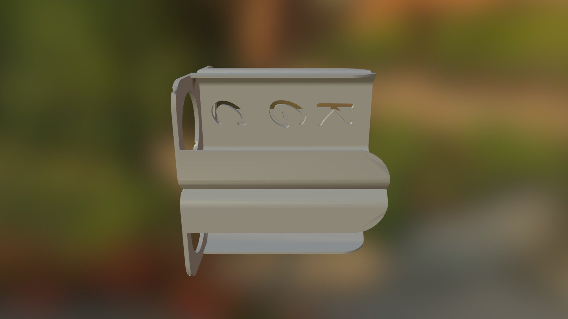 range Pot Yaourt / storing yoghurt pots