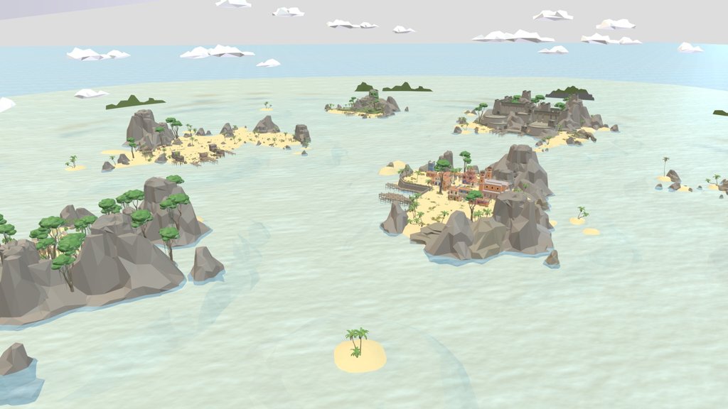 chicken gun pirateislands reupload