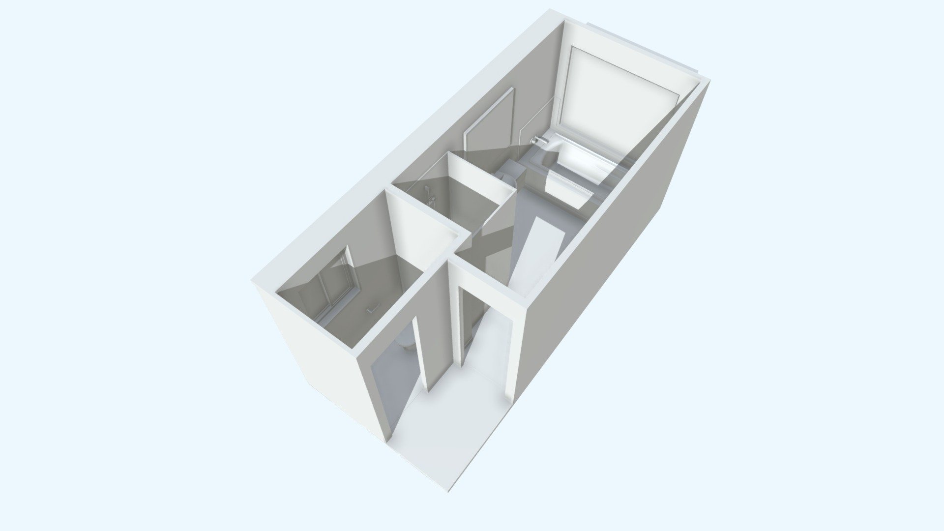 CORRIMA_36_REGAL_BATH_STD - 3D model by Rawson Homes (@Rawsonhomes ...