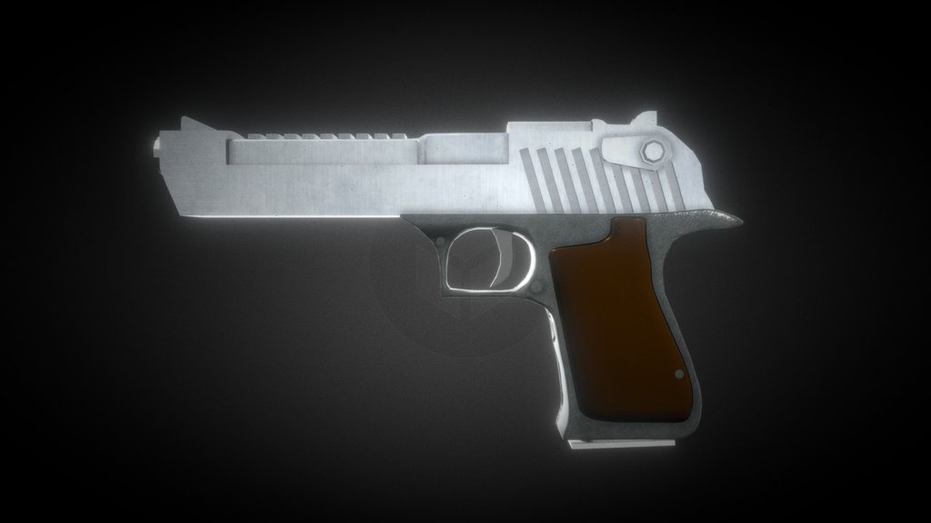 Desert Eagle