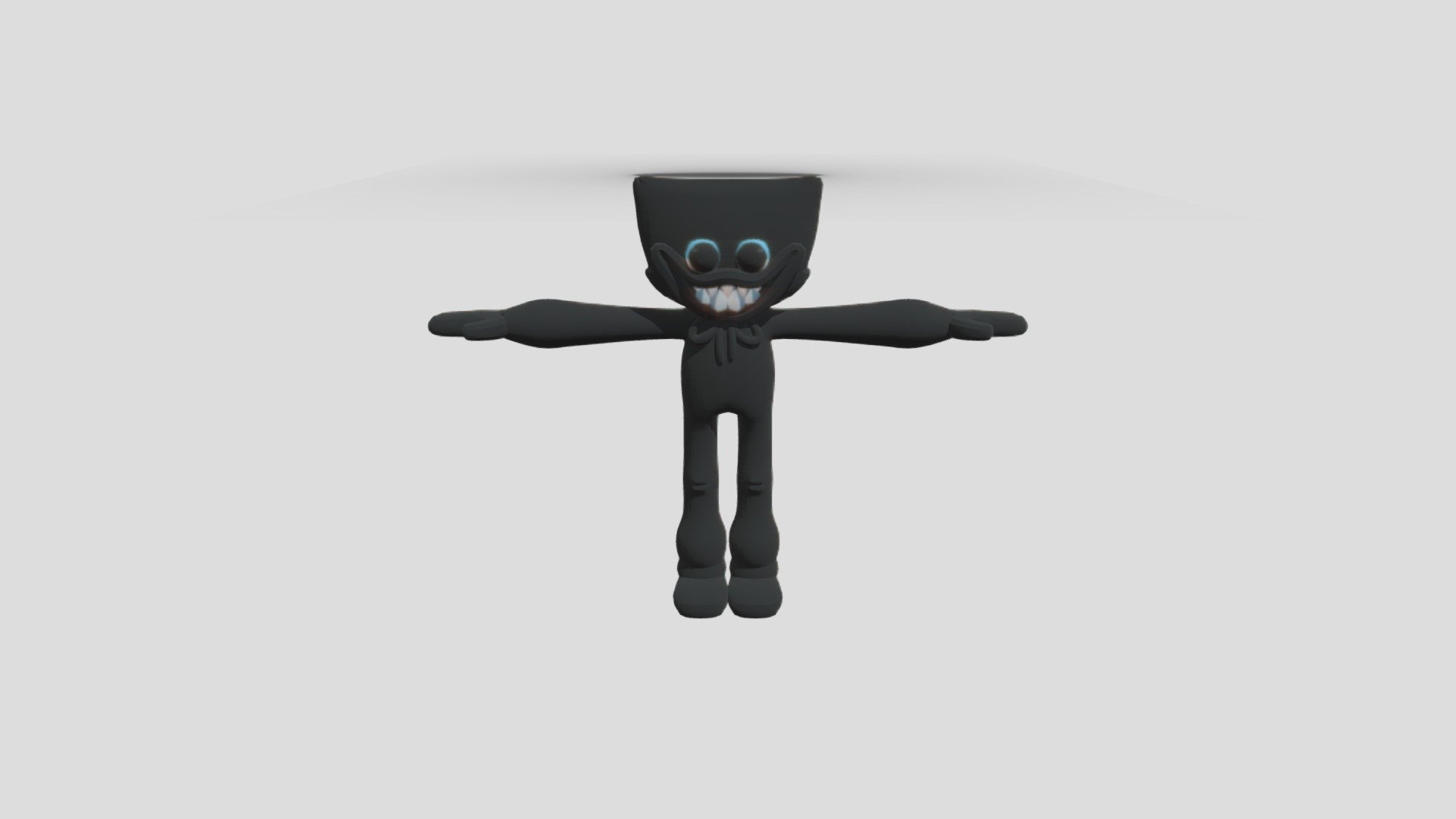 Huggywuggy