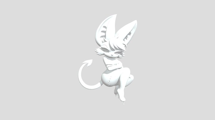 Karma Toon Version by RAZ
