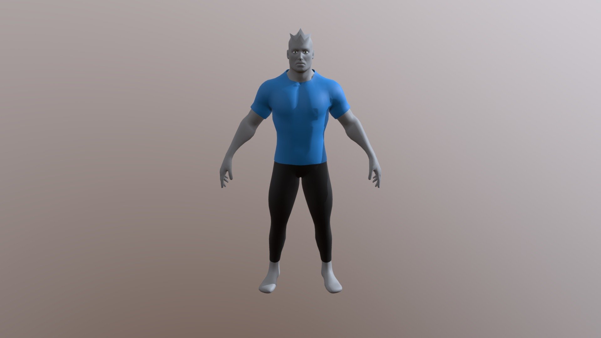 Character