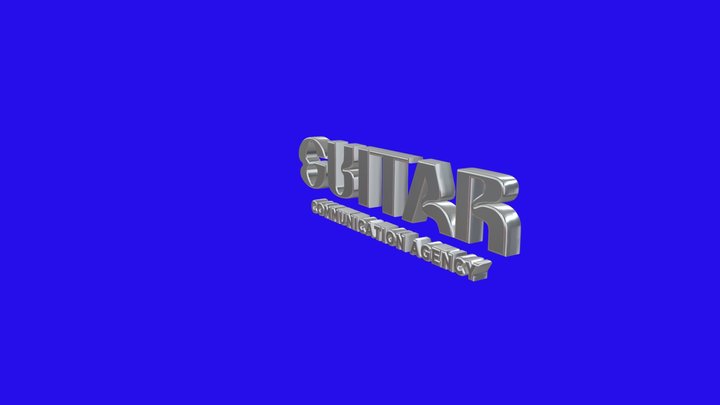 Guitar 3D Model