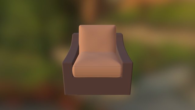 Chiar 3D Model