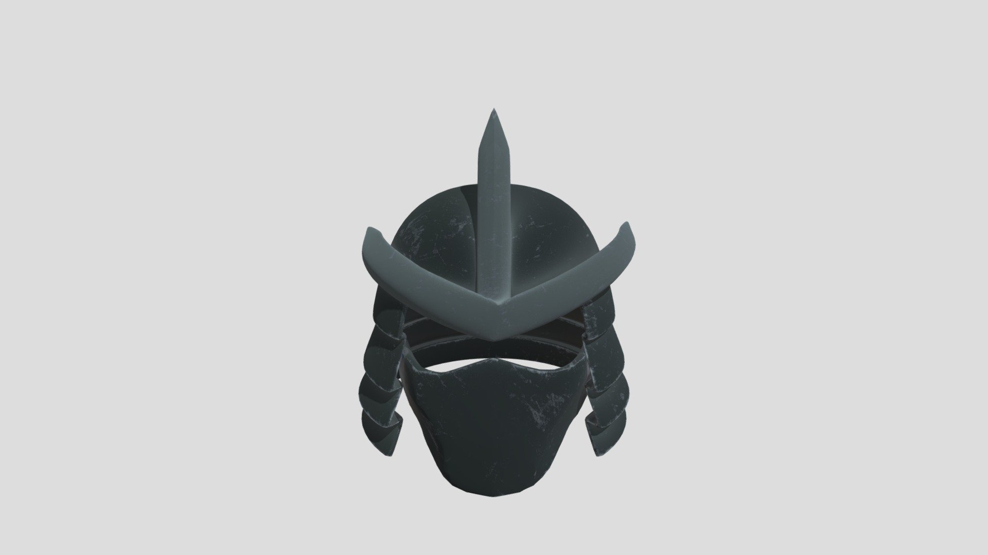 shredder helmet