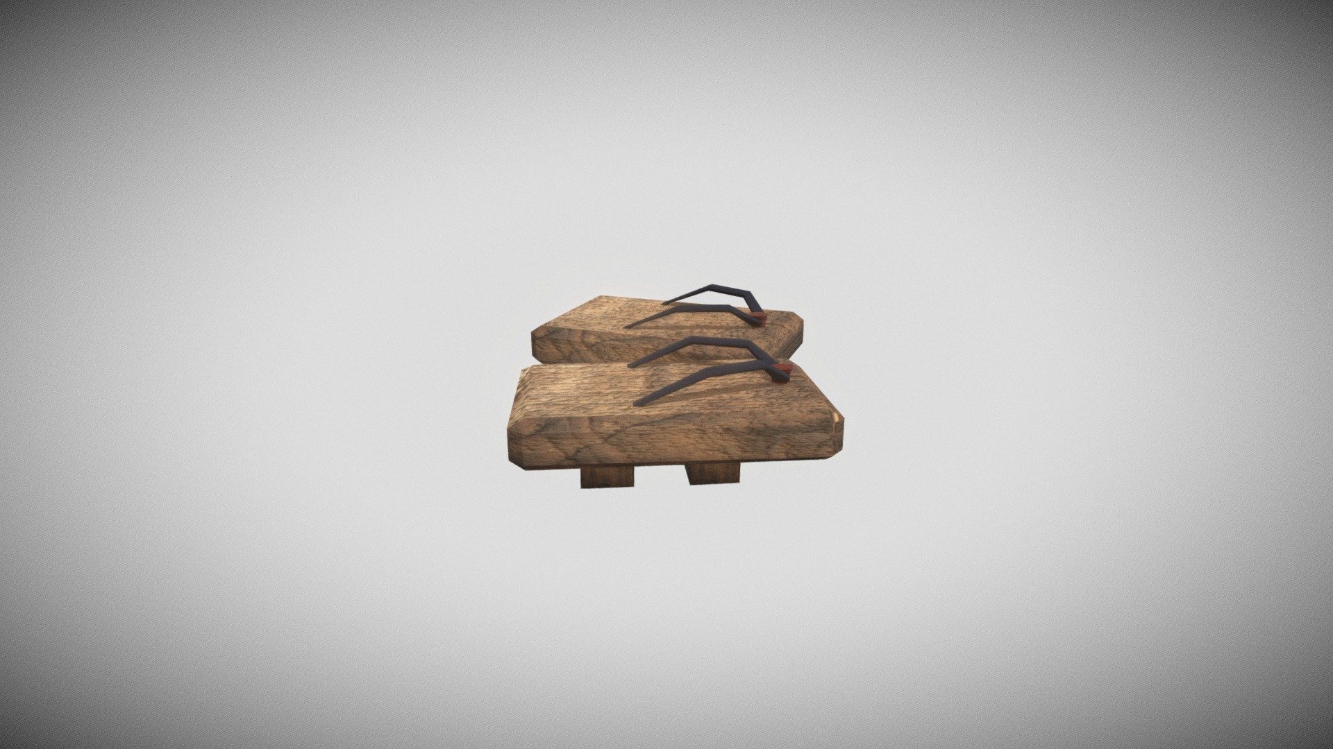 Geta - 3D model by DDreyer [893b46c] - Sketchfab