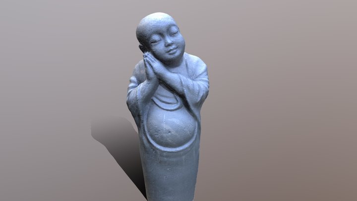 Buddha 3D Models - Sketchfab