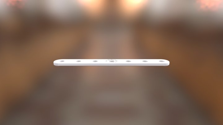 I0000D005T03X07Y01Z00 3D Model