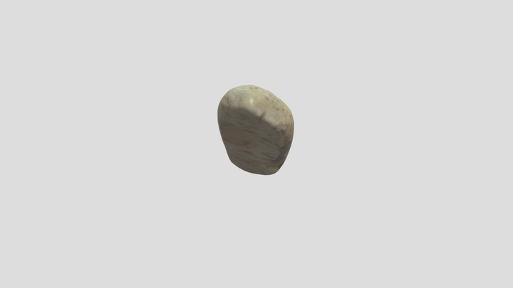 4727 3D Model