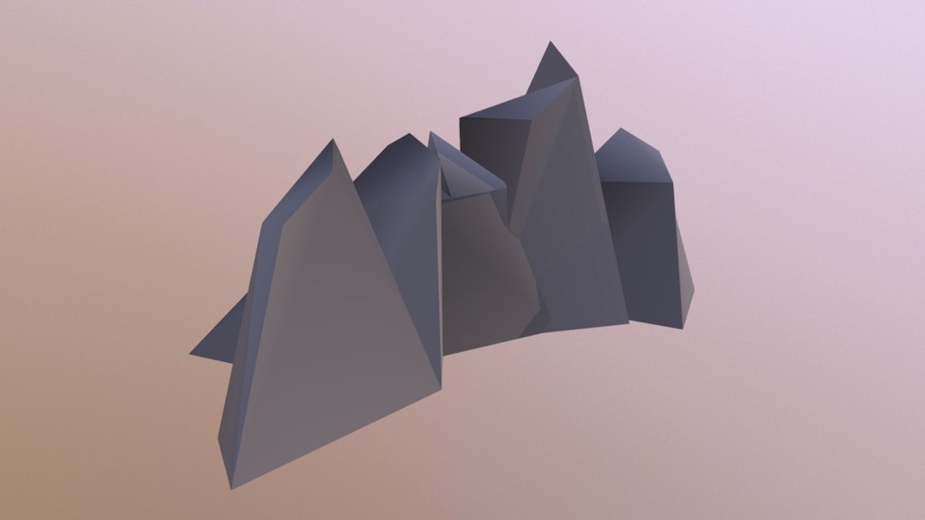 Mountains 1