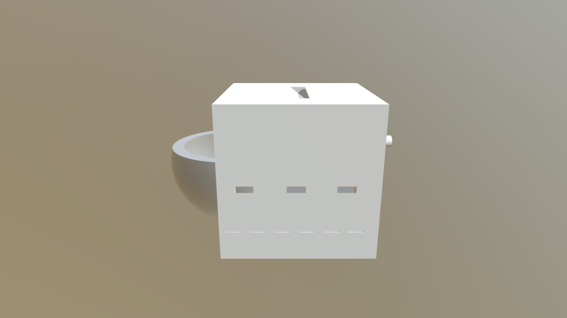 MULTICUBE