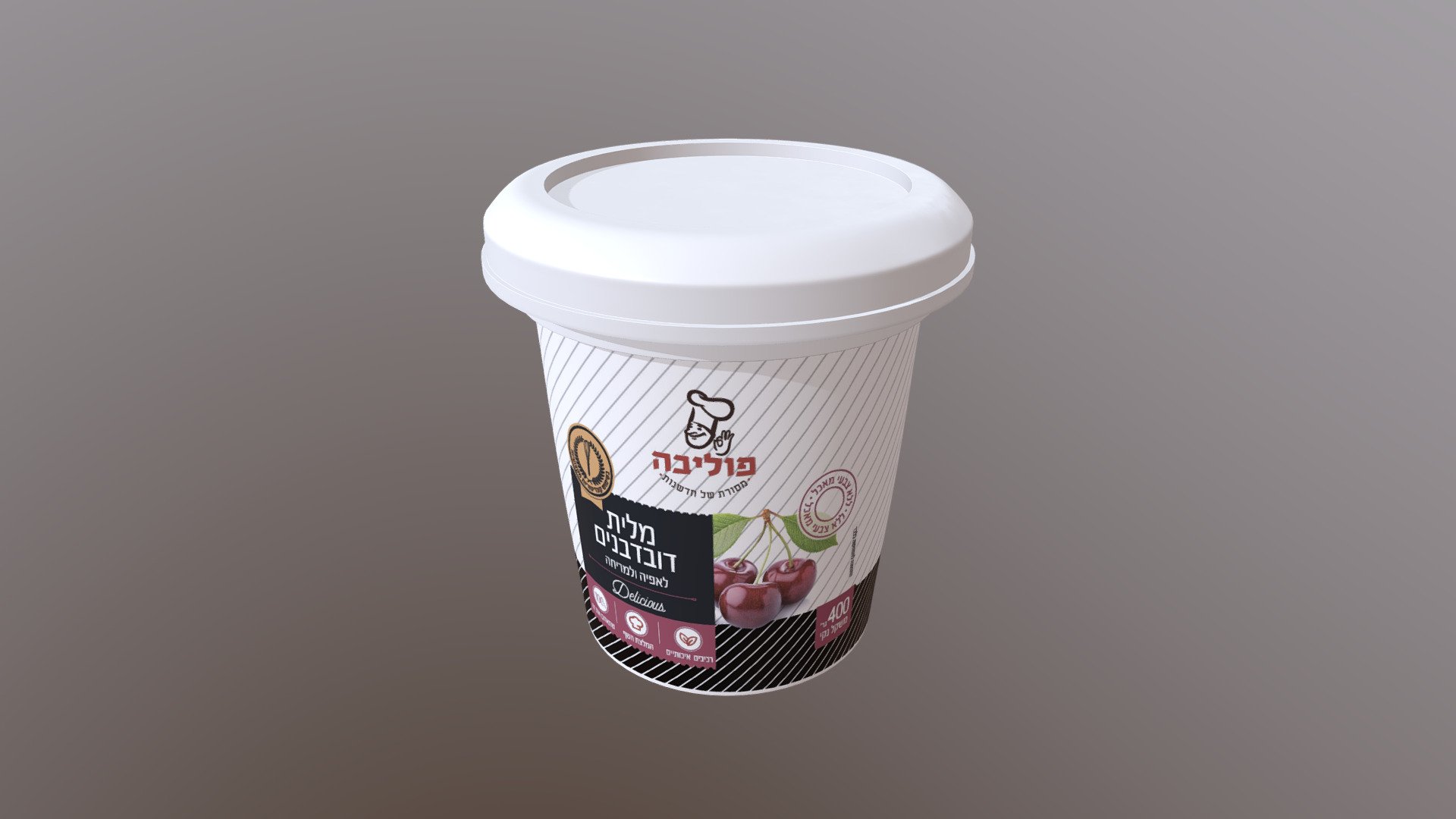 Poliva 05 - 3D model by Poliva (@Poliva1) [893e631] - Sketchfab