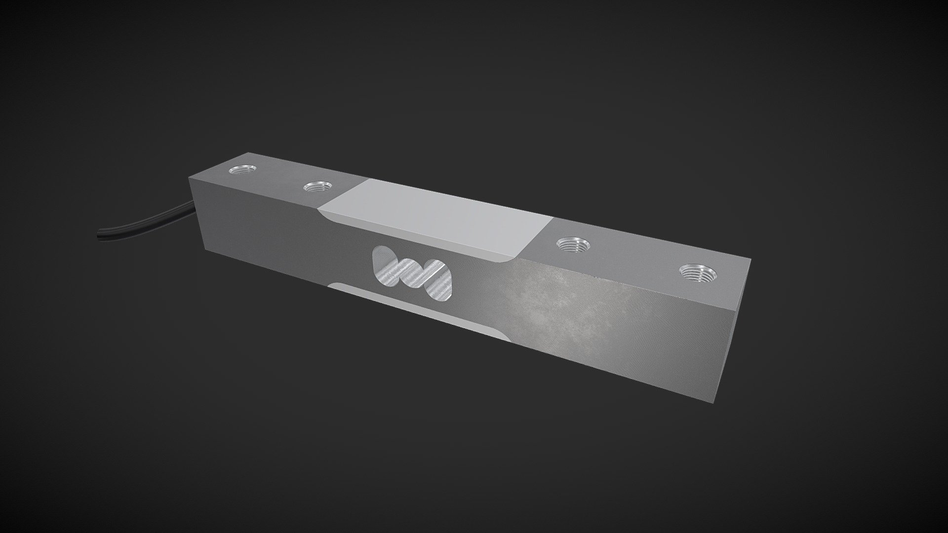 PA1 — Sketchfab embed 3D viewer