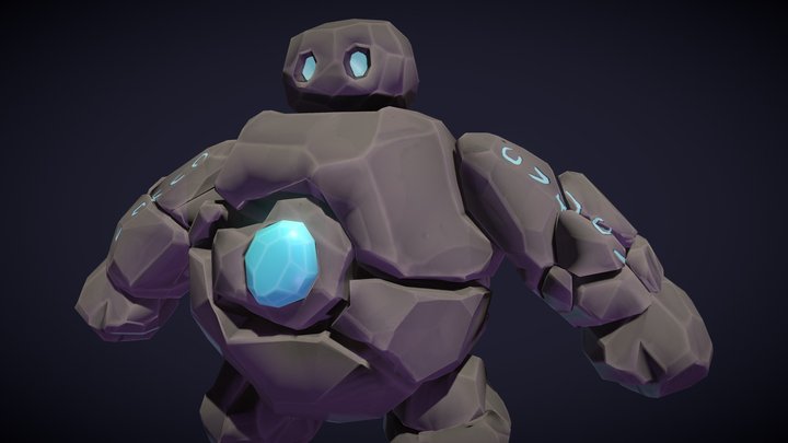Will 3D Model