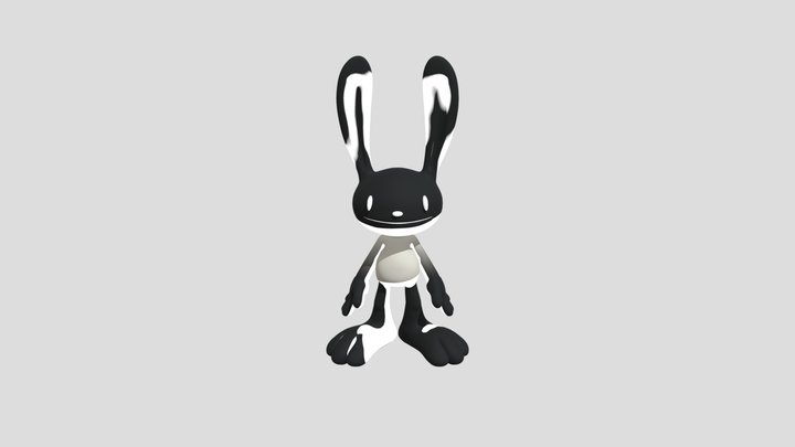 Untitled 3D Model