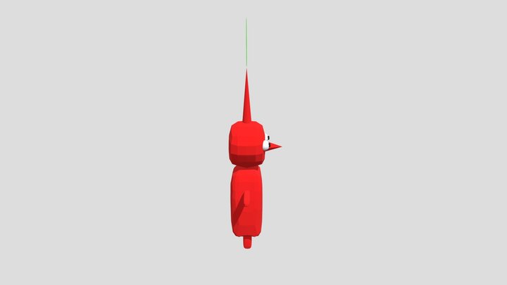 Pikman EECS 298