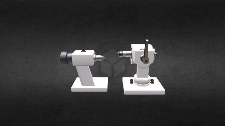 05-50H 3D Model