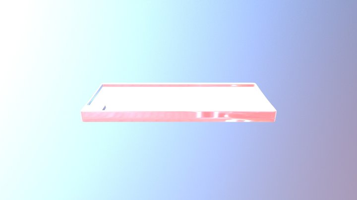 HHKB-PRO-2-DEMO 3D Model