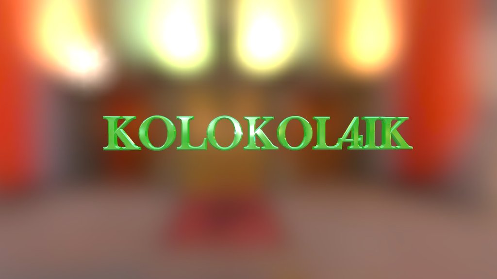 KOLOKOLCHIK