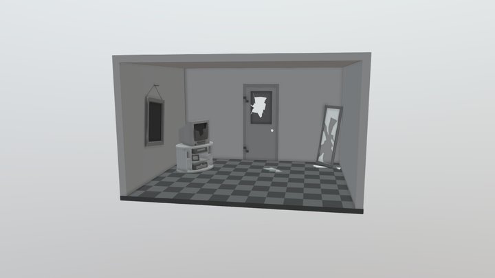 dolina_razruhi_gtlmnn 3D Model