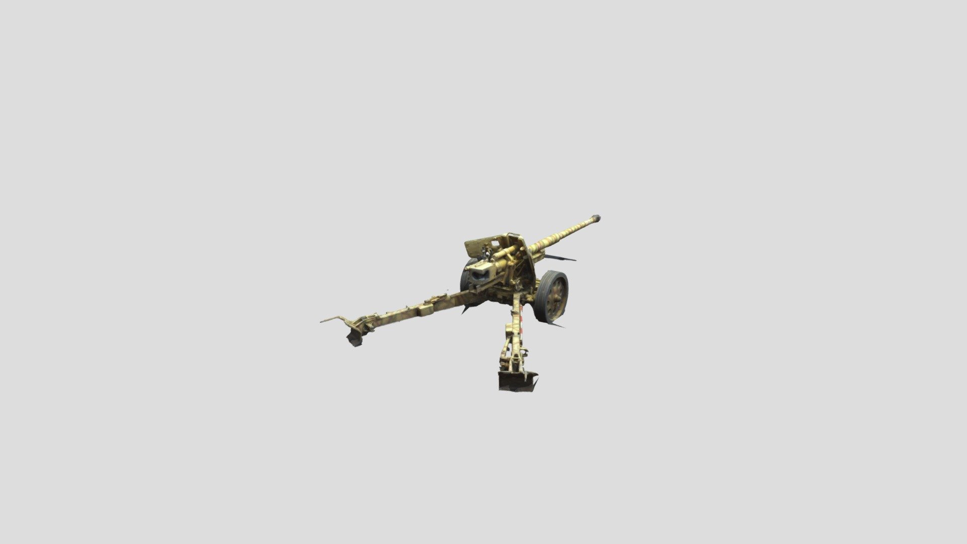 Pack 38-anti-tank-gun