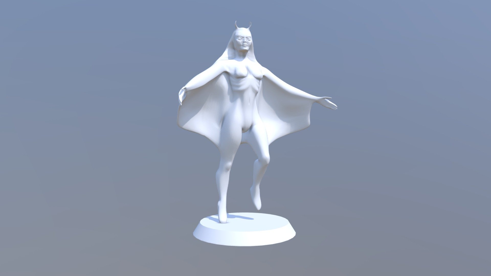 Manta v1.0