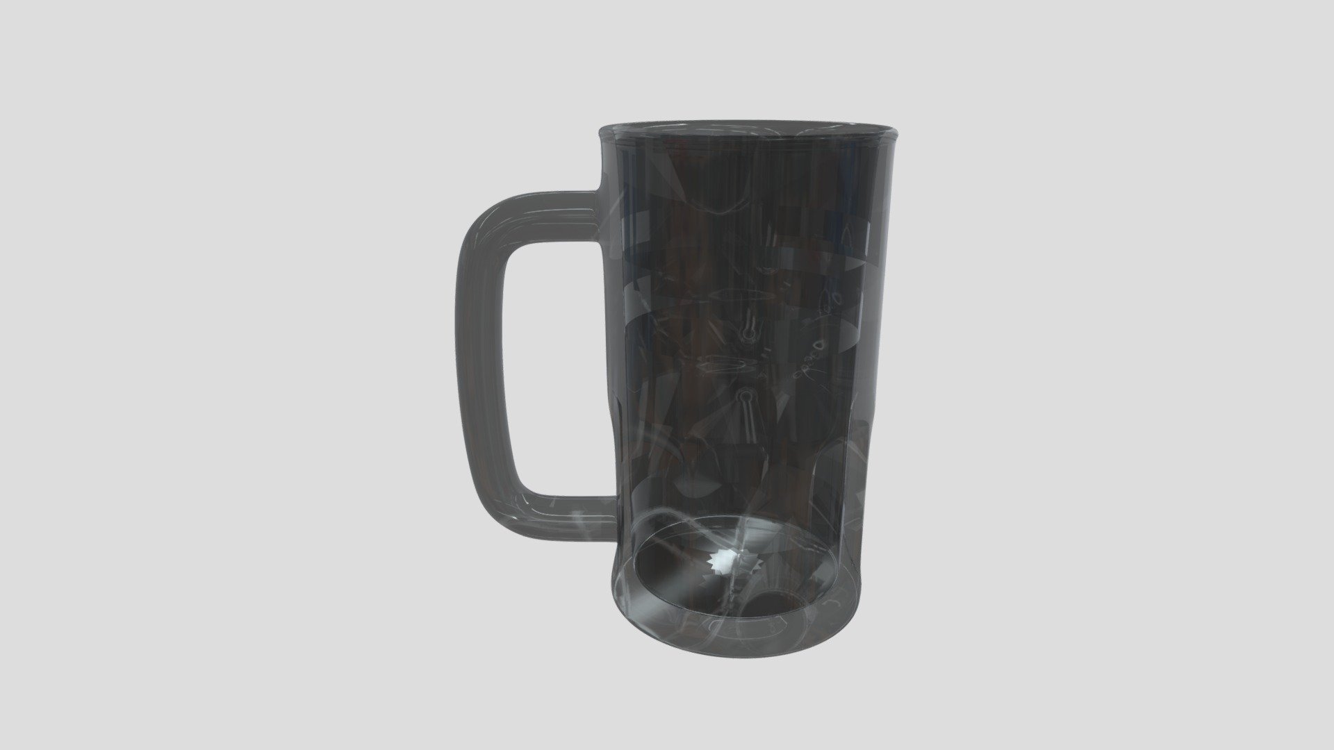 Mug Project