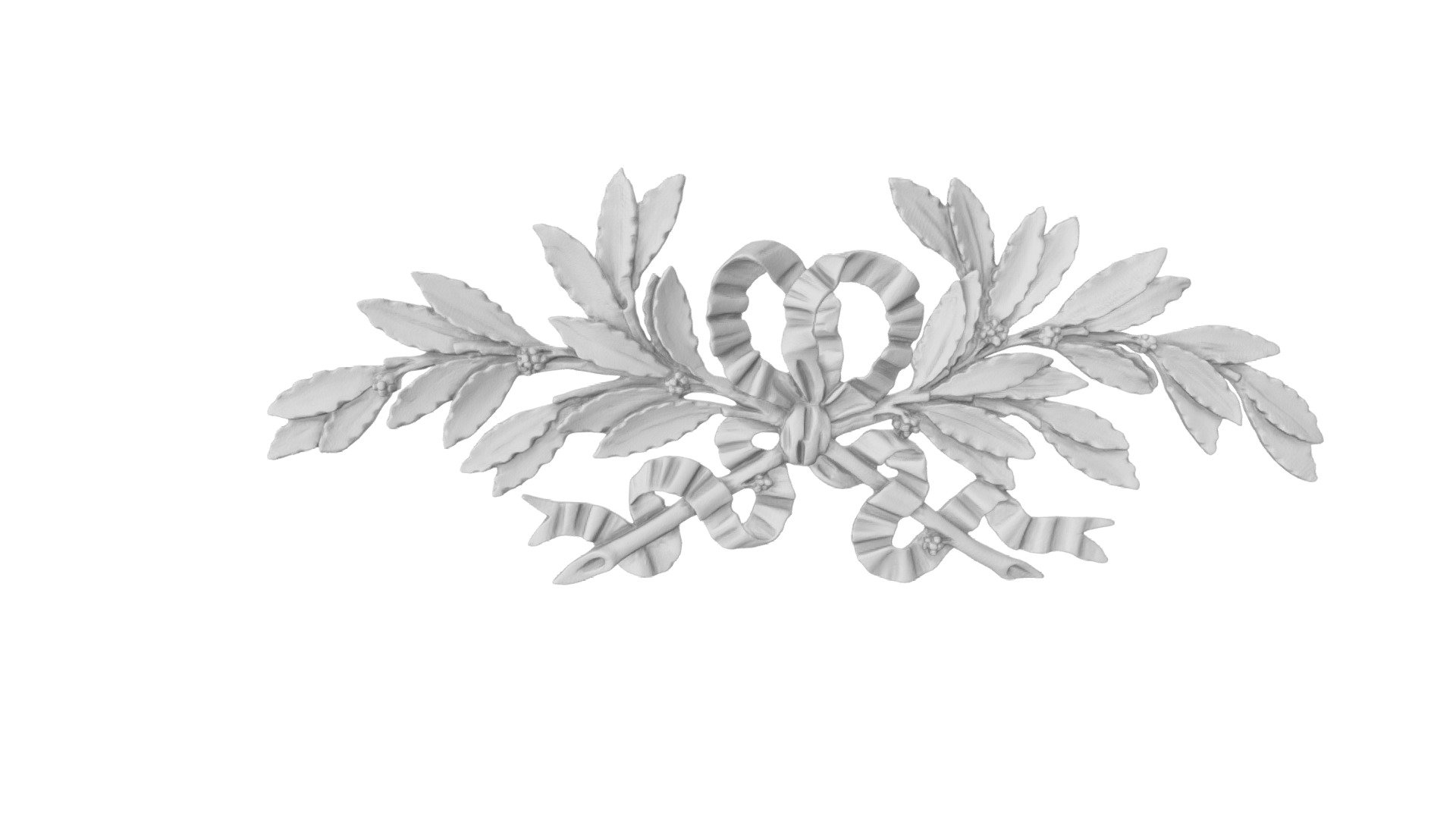 D-134_210x540x21mm — Sketchfab embed 3D viewer