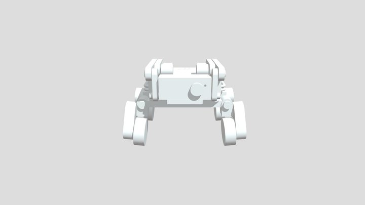 BENBEN 3D Model