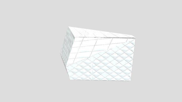 domino 3D Model