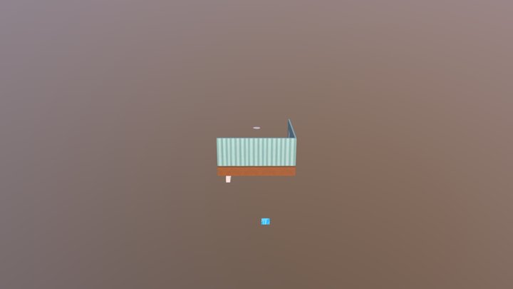 Testing 3D Model