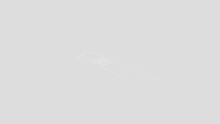 cay 3D Model