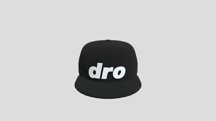 Dro Classic Snapback