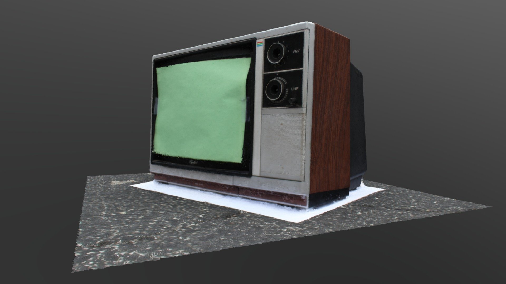 CGT116Test - Download Free 3D model by benjaminfair1 [894ddfc] - Sketchfab
