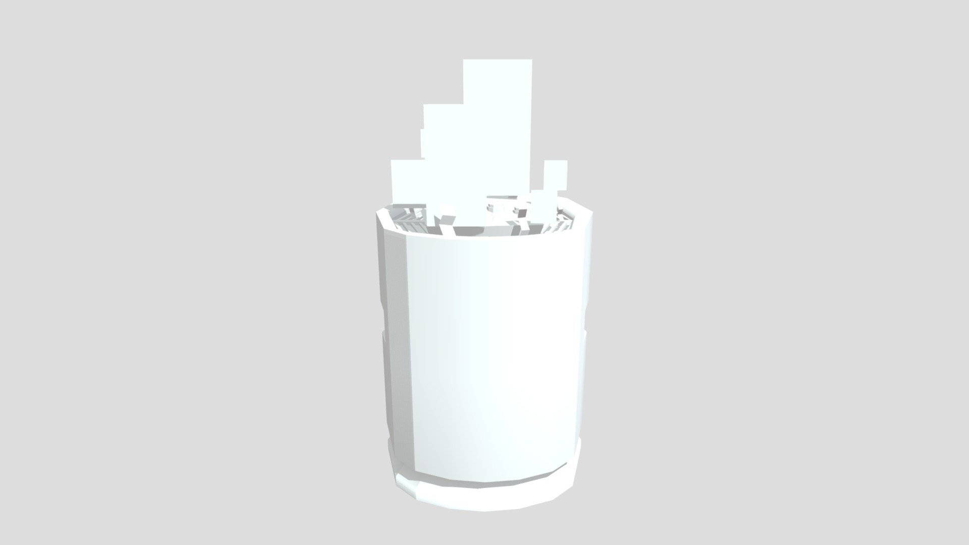 Air conditioner from Poly by Google