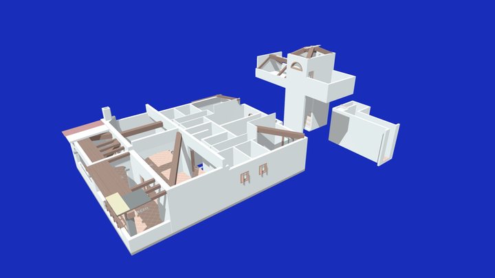 p_10_11 3D Model