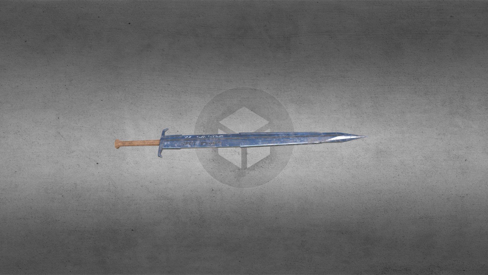 Sword