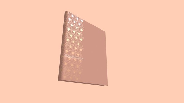 ESPACE 22 3D Model