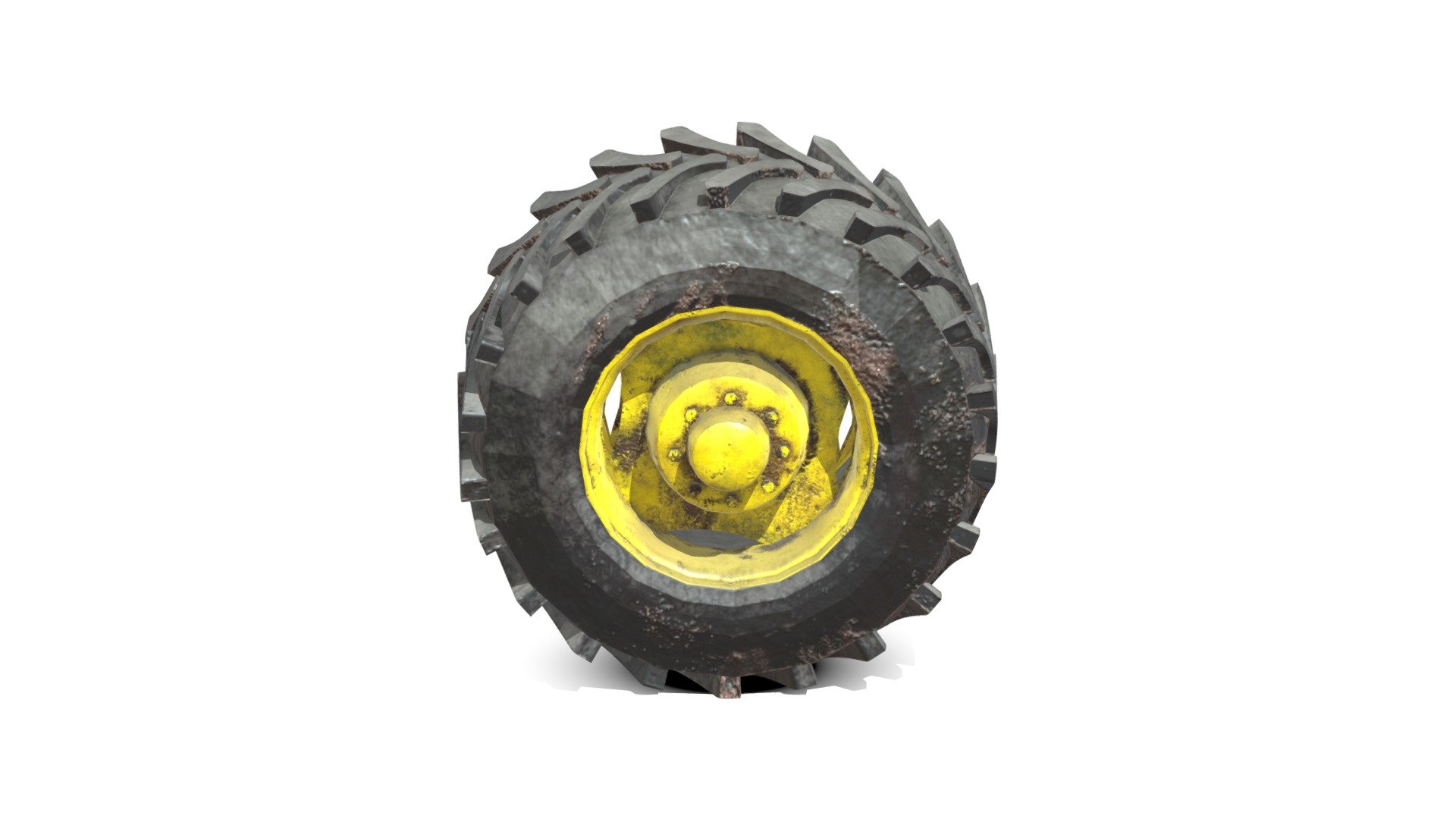 Tire Complete