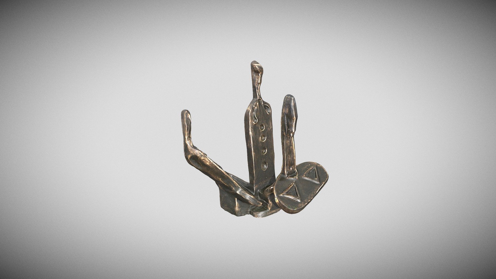 Hồng hoang 67 (47) — Sketchfab embed 3D viewer