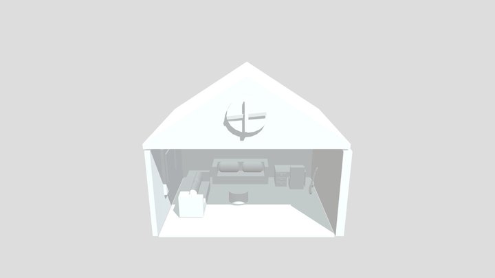 Home 3D Model