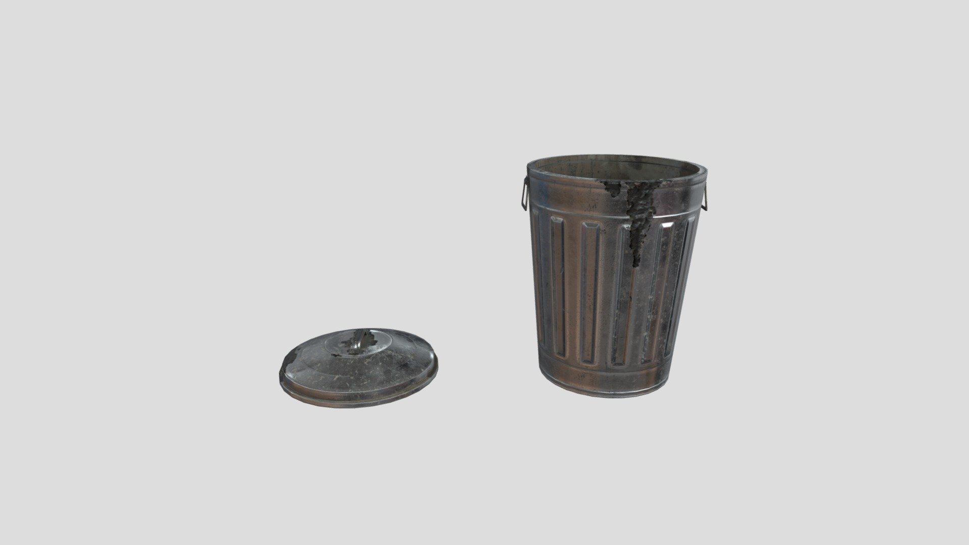 TrashCan
